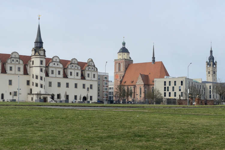 Social Recruiting Dessau-Roßlau